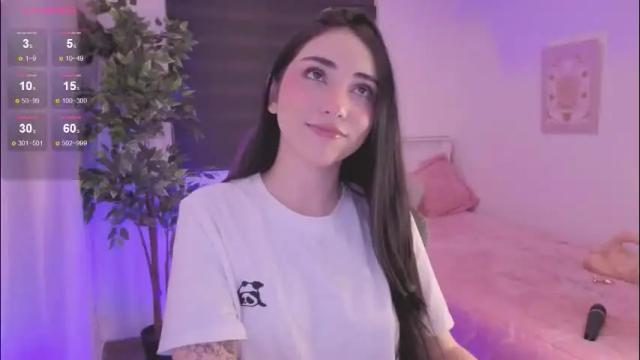 Thumbnail 2, anniebrie's Stream at Chaturbate, 1 month ago