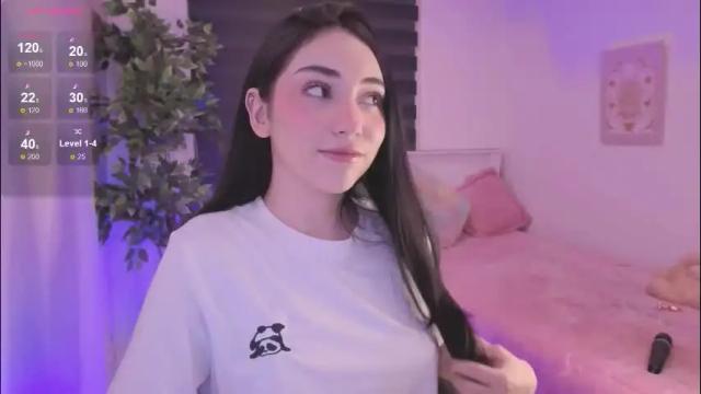 Image 6 of anniebrie Stream on Chaturbate on 1 month ago