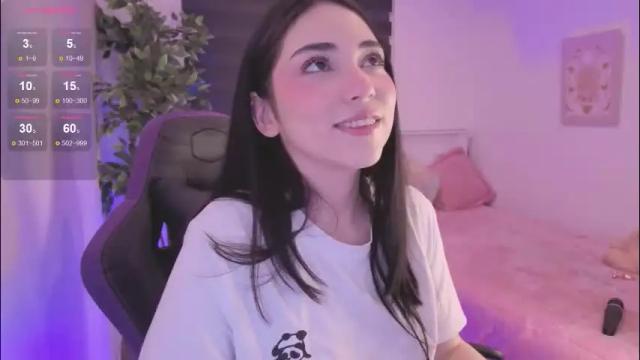 Thumbnail 3, anniebrie's Stream at Chaturbate, 1 month ago