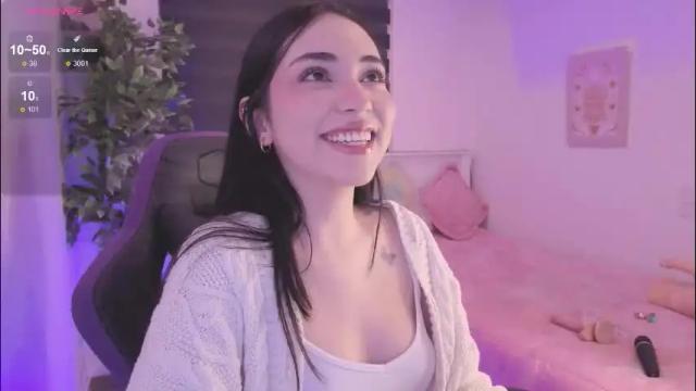 Thumbnail 1, anniebrie's Stream at Chaturbate, 1 month ago