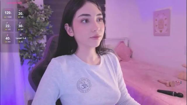 Thumbnail 1, anniebrie's Stream at Chaturbate, 1 month ago