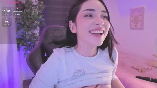 Image 11 of anniebrie Stream on Chaturbate on 1 month ago