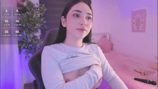 Image 3 of anniebrie Stream on Chaturbate on 1 month ago