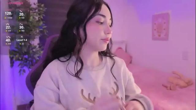 Thumbnail 1, anniebrie's Stream at Chaturbate, 1 month ago