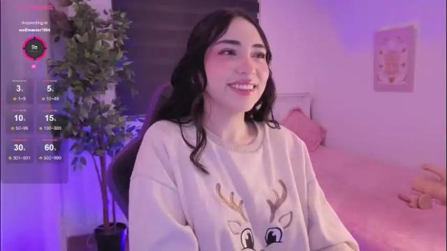 Image 3 of anniebrie Stream on Chaturbate on 1 month ago