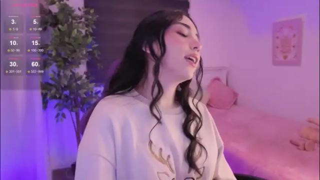 Image 6 of anniebrie Stream on Chaturbate on 1 month ago