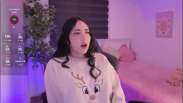 Image 7 of anniebrie Stream on Chaturbate on 1 month ago