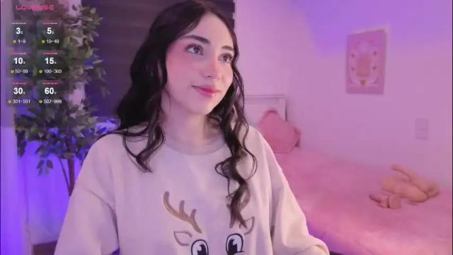 Thumbnail 3, anniebrie's Stream at Chaturbate, 1 month ago