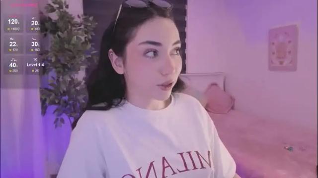 Thumbnail 1, anniebrie's Stream at Chaturbate, 26 days ago