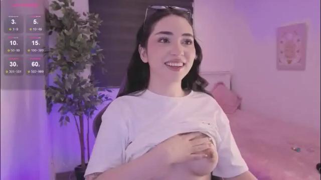 Image 3 of anniebrie Stream on Chaturbate on 26 days ago