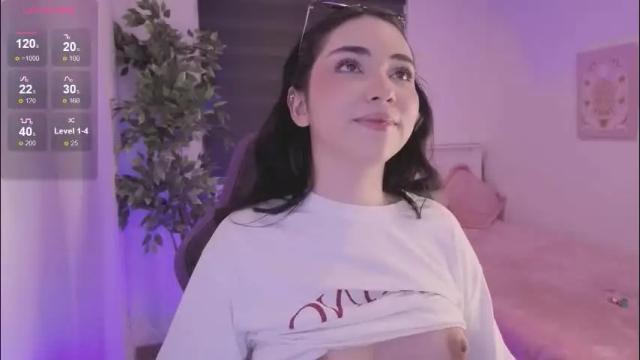 Thumbnail 2, anniebrie's Stream at Chaturbate, 26 days ago