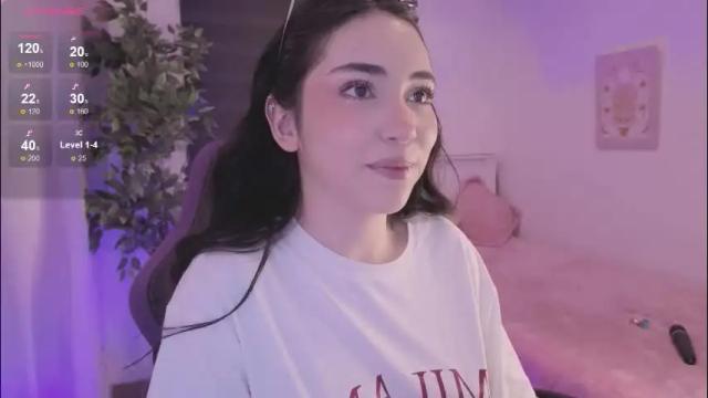 Image 8 of anniebrie Stream on Chaturbate on 26 days ago