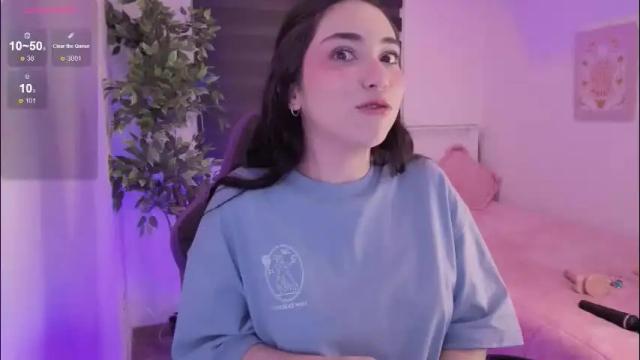 Thumbnail 2, anniebrie's Stream at Chaturbate, 23 days ago