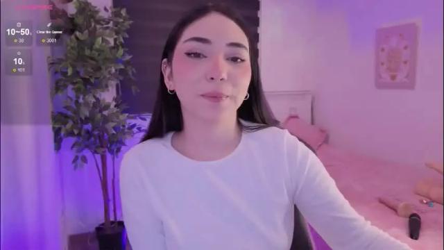 Thumbnail 1, anniebrie's Stream at Chaturbate, 16 days ago