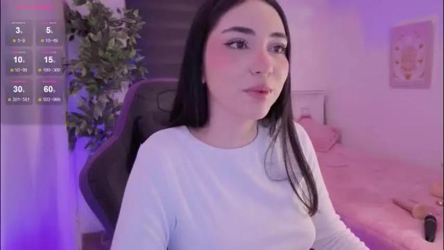 Image 2 of anniebrie Stream on Chaturbate on 17 days ago