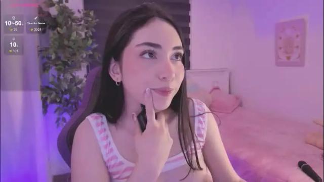 Image 2 of anniebrie Stream on Chaturbate on 16 days ago