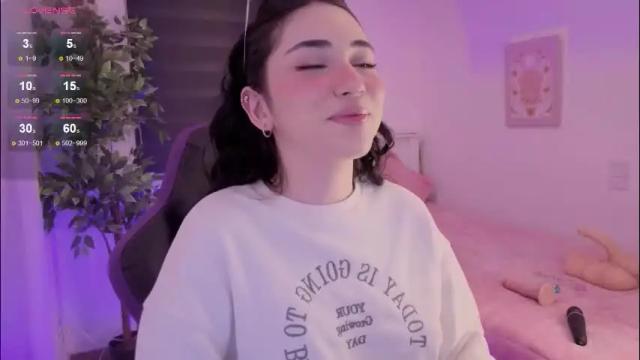 Thumbnail 1, anniebrie's Stream at Chaturbate, 10 days ago