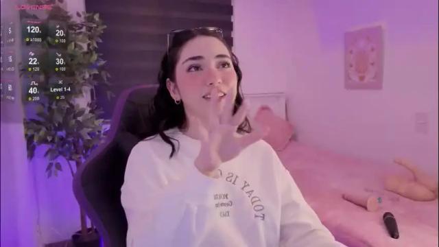 Image 2 of anniebrie Stream on Chaturbate on 10 days ago