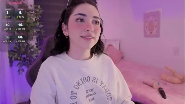 Thumbnail 2, anniebrie's Stream at Chaturbate, 10 days ago