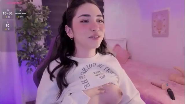 Image 6 of anniebrie Stream on Chaturbate on 10 days ago