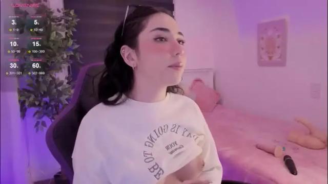 Image 7 of anniebrie Stream on Chaturbate on 10 days ago