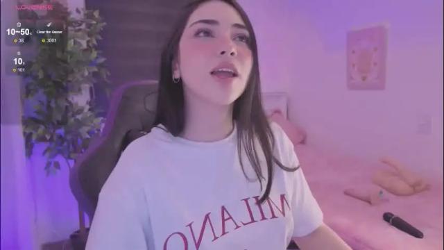 Image 10 of anniebrie Stream on Chaturbate on 8 days ago