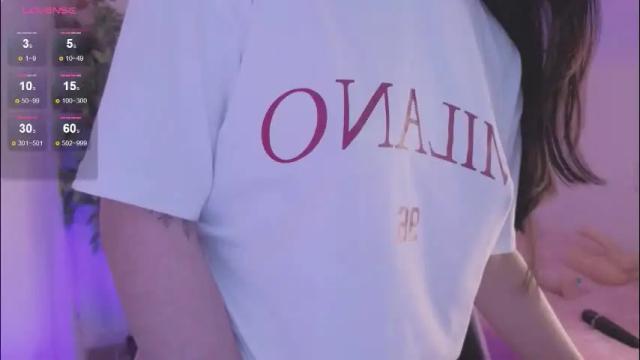 Image 11 of anniebrie Stream on Chaturbate on 8 days ago