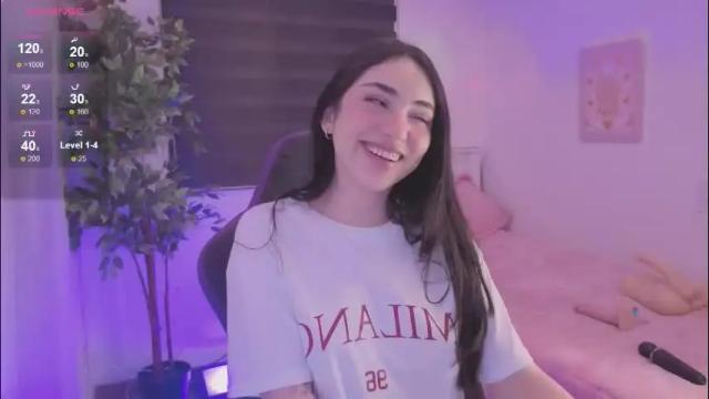 Image 12 of anniebrie Stream on Chaturbate on 8 days ago