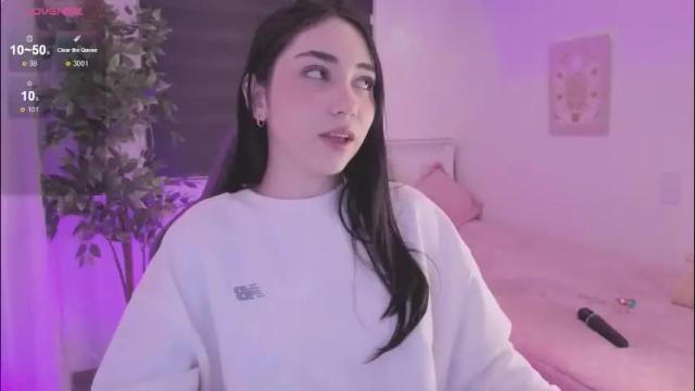 Image 12 of anniebrie Stream on Chaturbate on 5 days ago