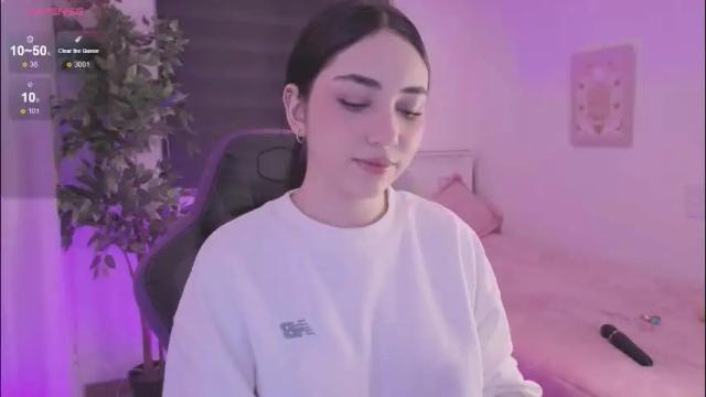 Image 2 of anniebrie Stream on Chaturbate on 5 days ago