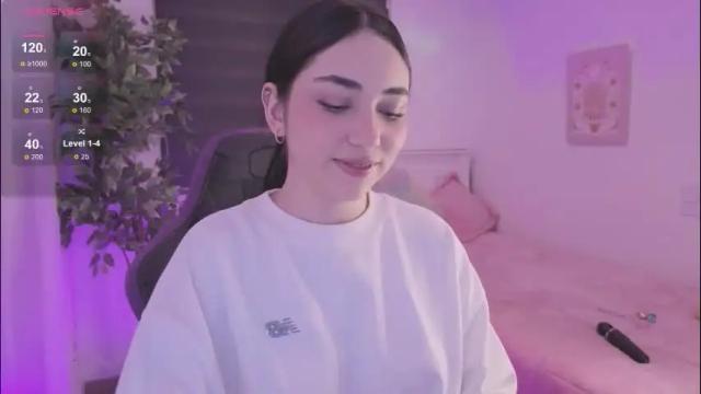 Image 3 of anniebrie Stream on Chaturbate on 5 days ago