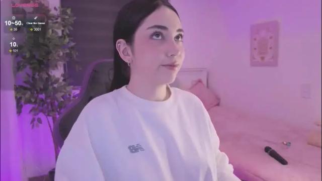 Image 4 of anniebrie Stream on Chaturbate on 5 days ago