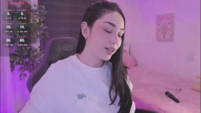 Thumbnail 2, anniebrie's Stream at Chaturbate, 5 days ago