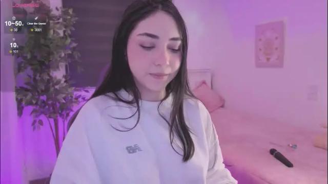 Image 7 of anniebrie Stream on Chaturbate on 5 days ago