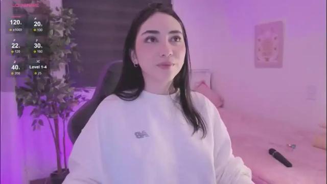 Image 8 of anniebrie Stream on Chaturbate on 5 days ago