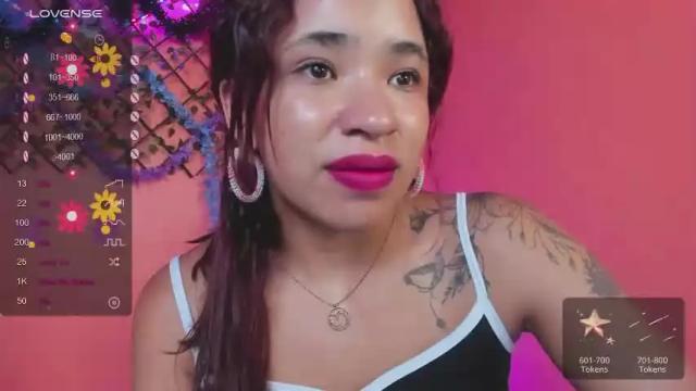 Thumbnail 2, anniec_'s Stream at Chaturbate, 15 months ago