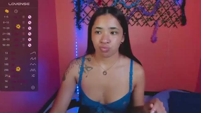 Image 10 of anniec_ Stream on Chaturbate on 15 months ago