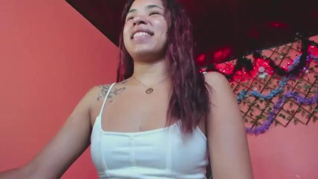 Image 10 of anniec_ Stream on Chaturbate on 14 months ago