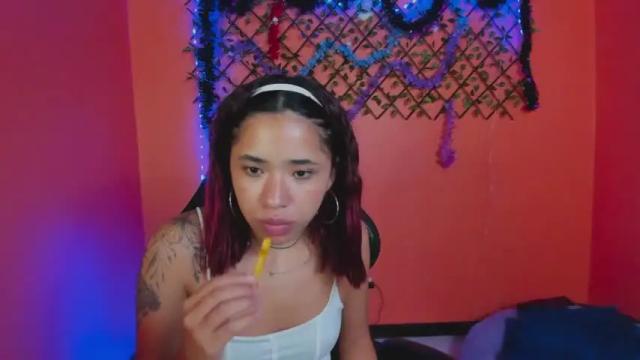 Thumbnail 2, anniec_'s Stream at Chaturbate, 13 months ago