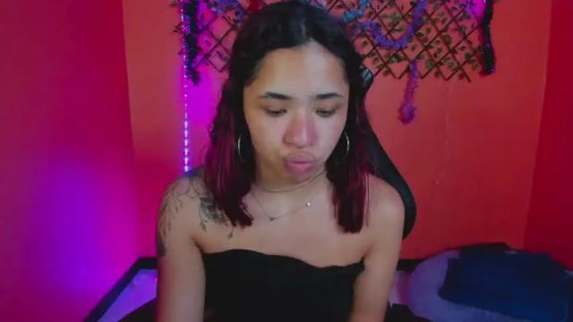 Image 3 of anniec_ Stream on Chaturbate on 13 months ago