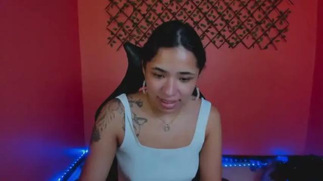 Image 6 of anniec_ Stream on Chaturbate on 13 months ago