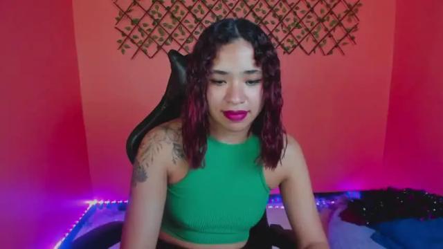 Image 4 of anniec_ Stream on Chaturbate on 13 months ago