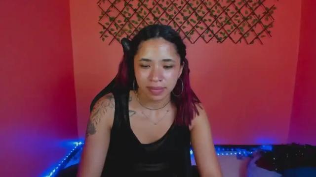 Image 2 of anniec_ Stream on Chaturbate on 13 months ago