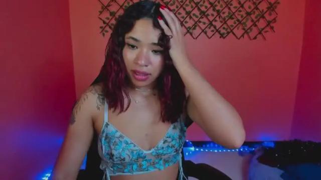 Image 10 of anniec_ Stream on Chaturbate on 13 months ago
