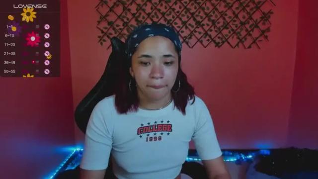 Image 4 of anniec_ Stream on Chaturbate on 12 months ago
