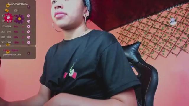 Thumbnail 3, anniec_'s Stream at Chaturbate, 12 months ago