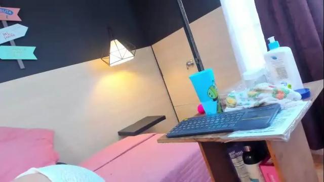 Thumbnail 2, anniecampbell_'s Stream at Chaturbate, 2 days ago