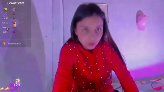 Image 10 of anniecurie Stream on Chaturbate on 16 months ago