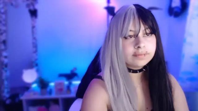 Thumbnail 2, anniedkitty's Stream at Chaturbate, 24 months ago