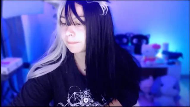 Thumbnail 1, anniedkitty's Stream at Chaturbate, 22 months ago